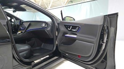 2026 Mercedes-Benz EQE EQE 320