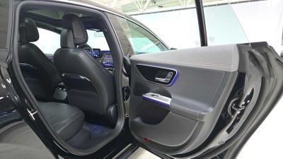 2026 Mercedes-Benz EQE EQE 320