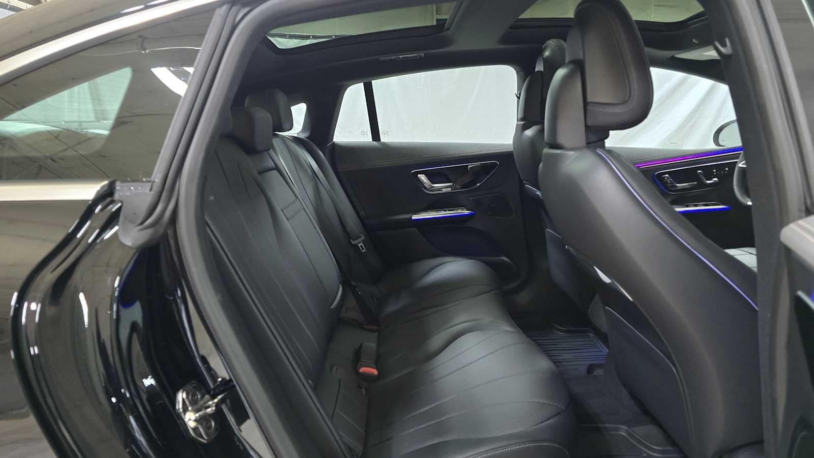 2026 Mercedes-Benz EQE EQE 320