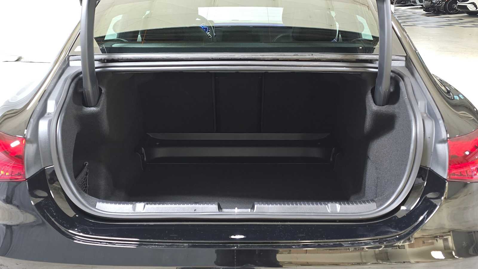 2026 Mercedes-Benz EQE EQE 320