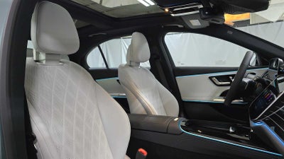 2026 Mercedes-Benz E-Class E 450