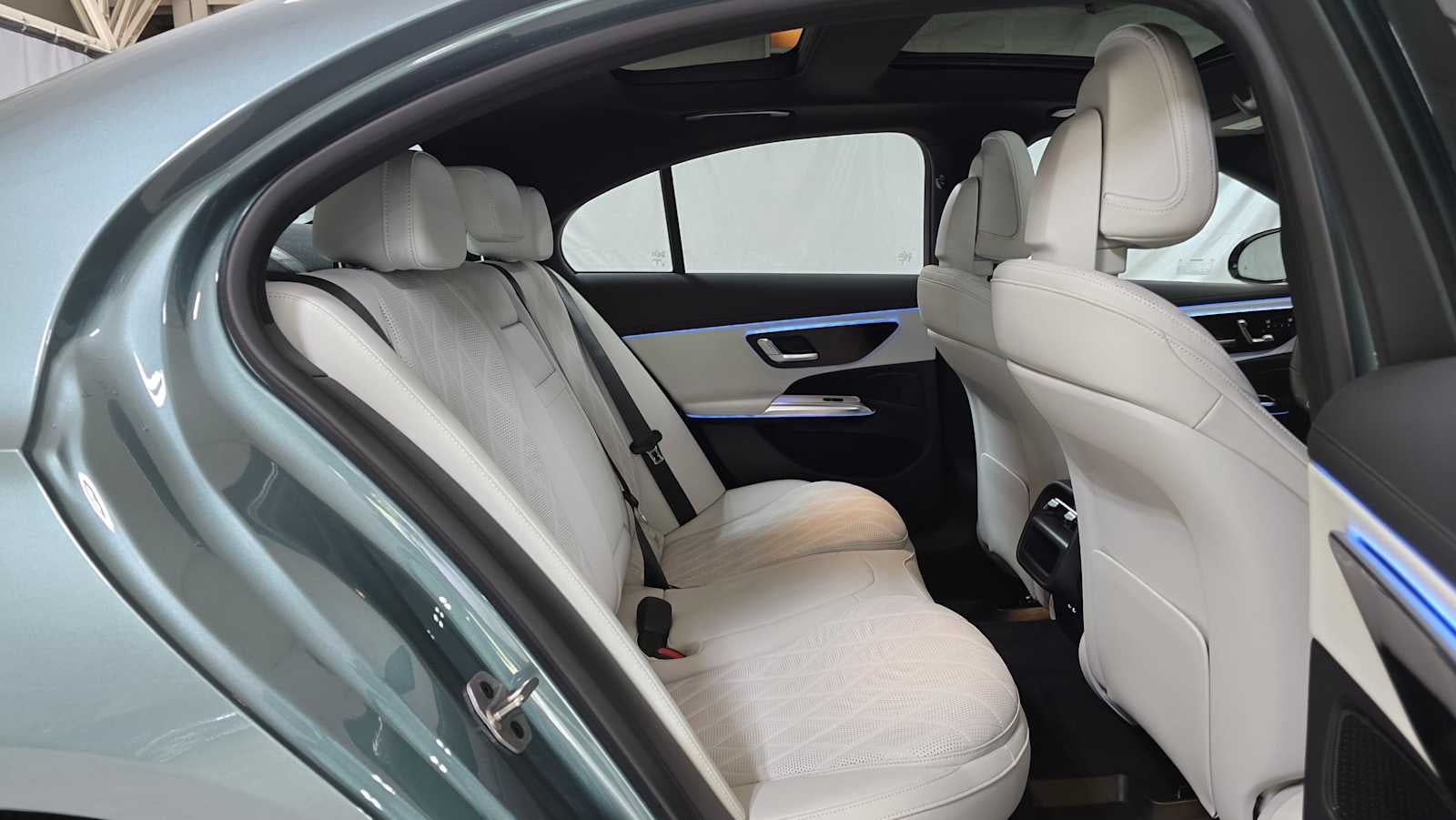 2026 Mercedes-Benz E-Class E 450