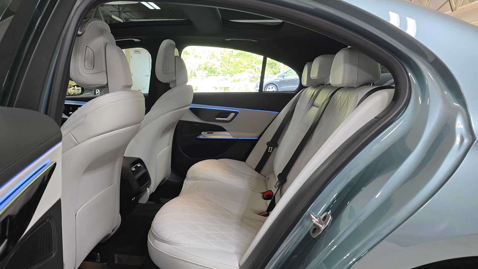 2026 Mercedes-Benz E-Class E 450