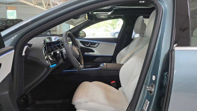 2026 Mercedes-Benz E-Class E 450