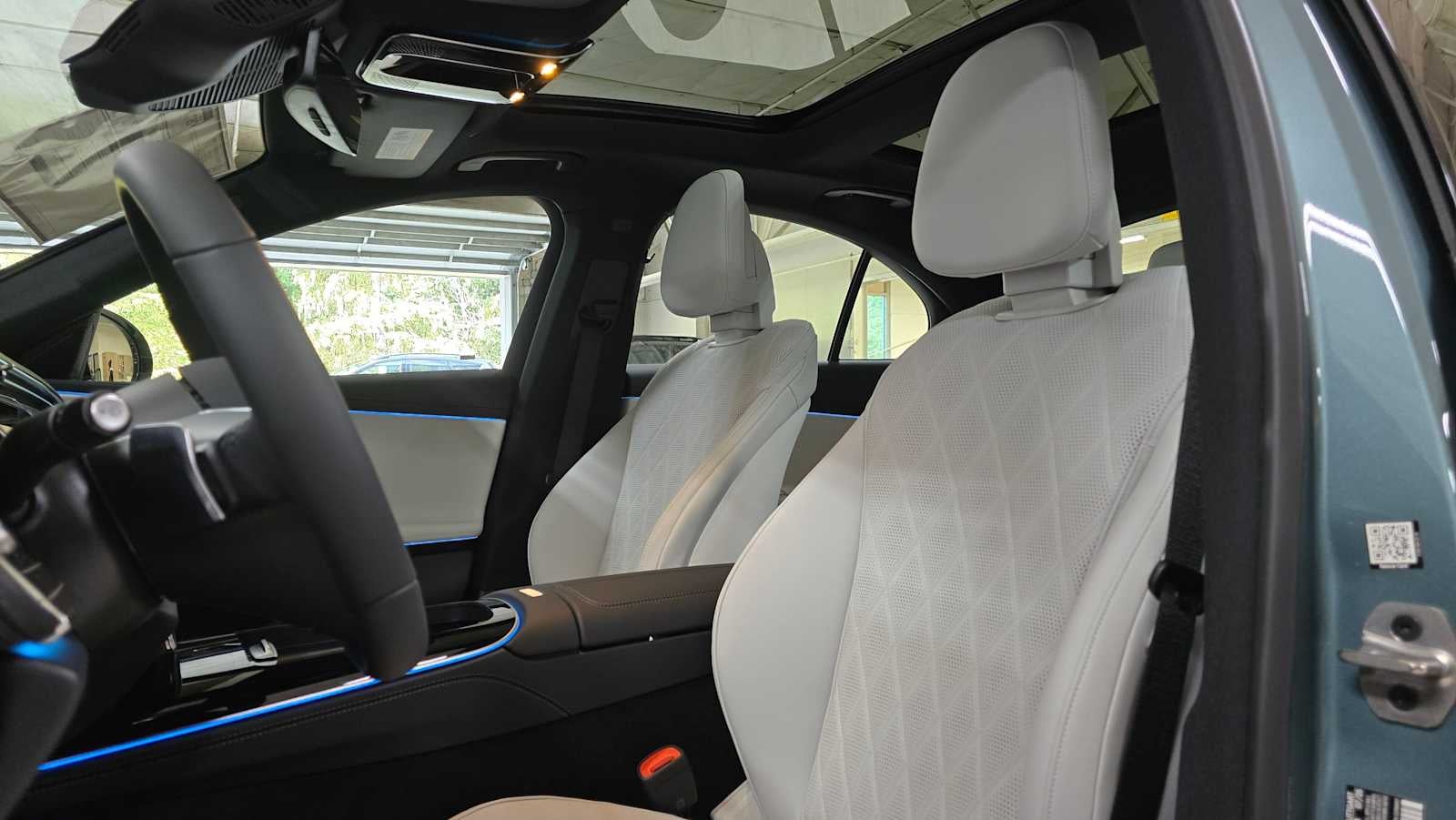 2026 Mercedes-Benz E-Class E 450