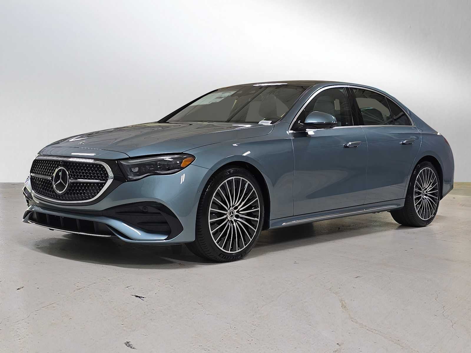 2026 Mercedes-Benz E-Class E 450