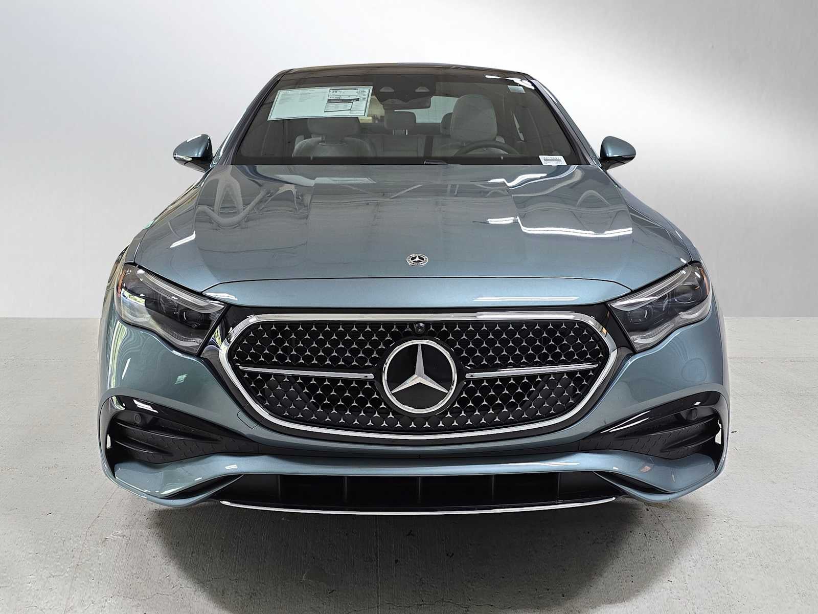 2026 Mercedes-Benz E-Class E 450