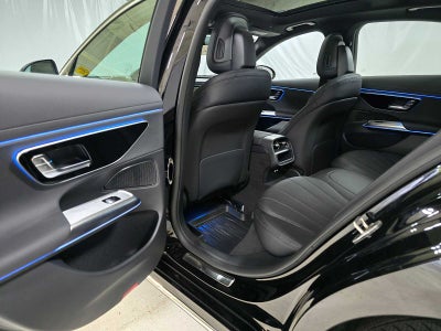 2026 Mercedes-Benz E-Class E 450