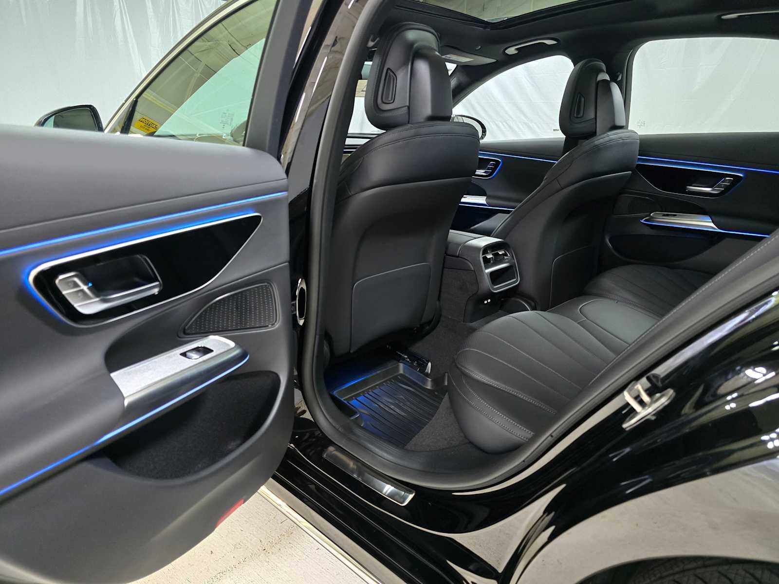 2026 Mercedes-Benz E-Class E 450