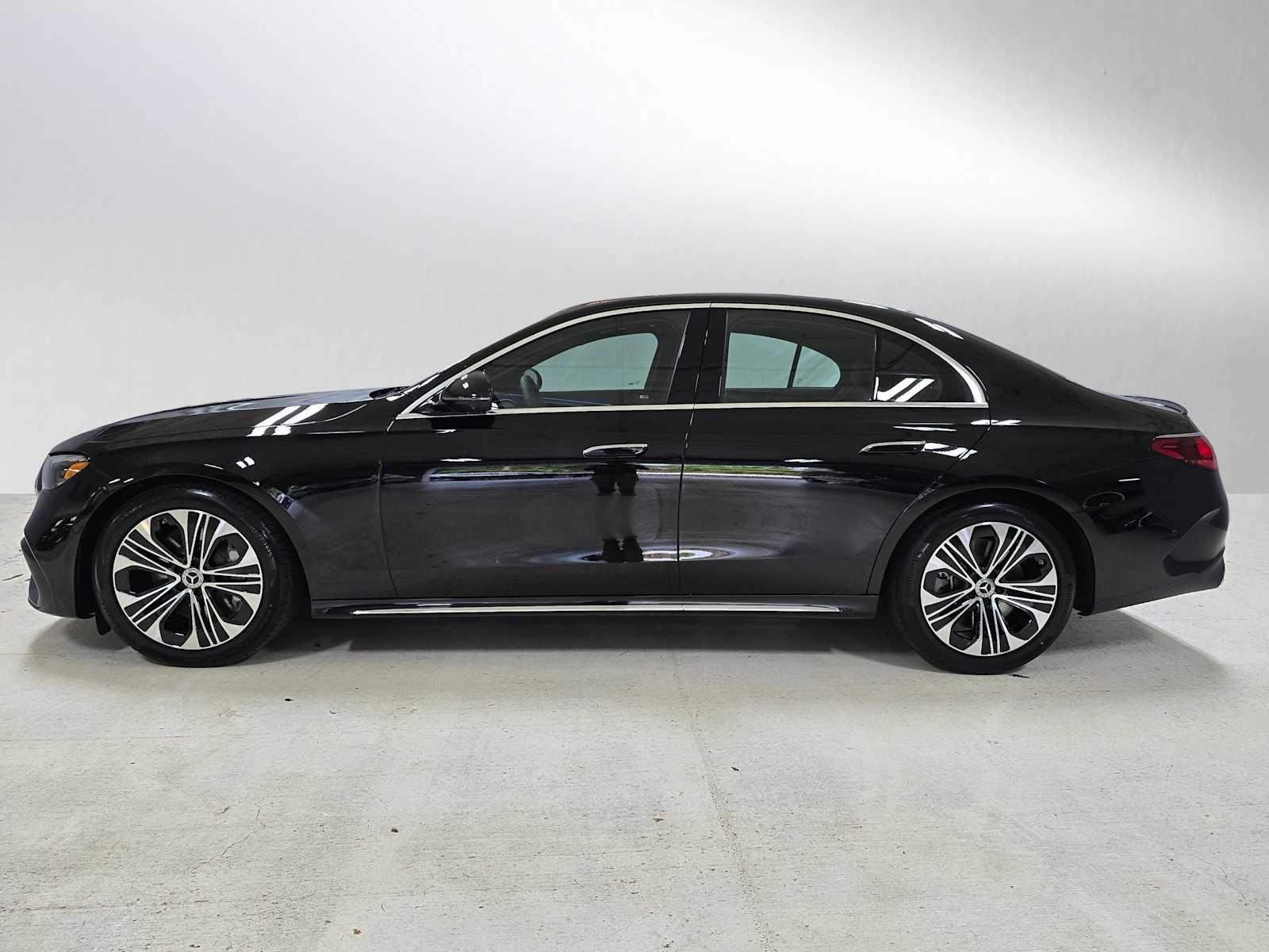 2026 Mercedes-Benz E-Class E 450