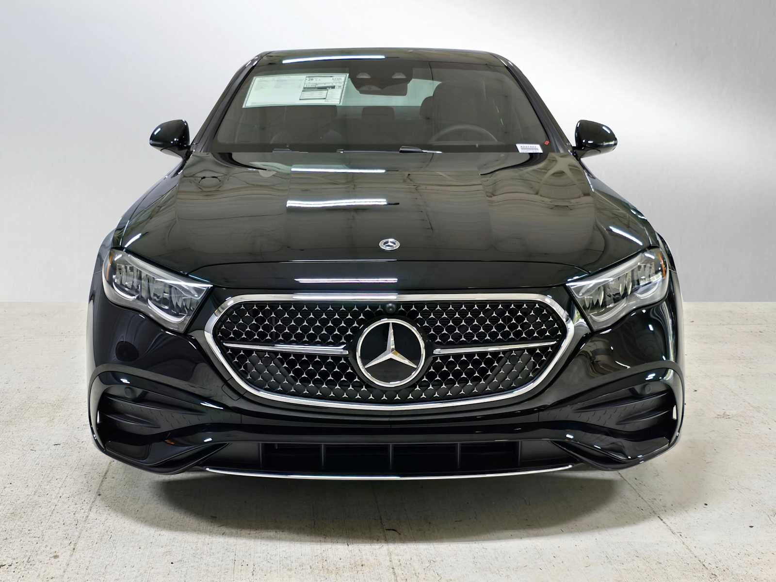 2026 Mercedes-Benz E-Class E 450