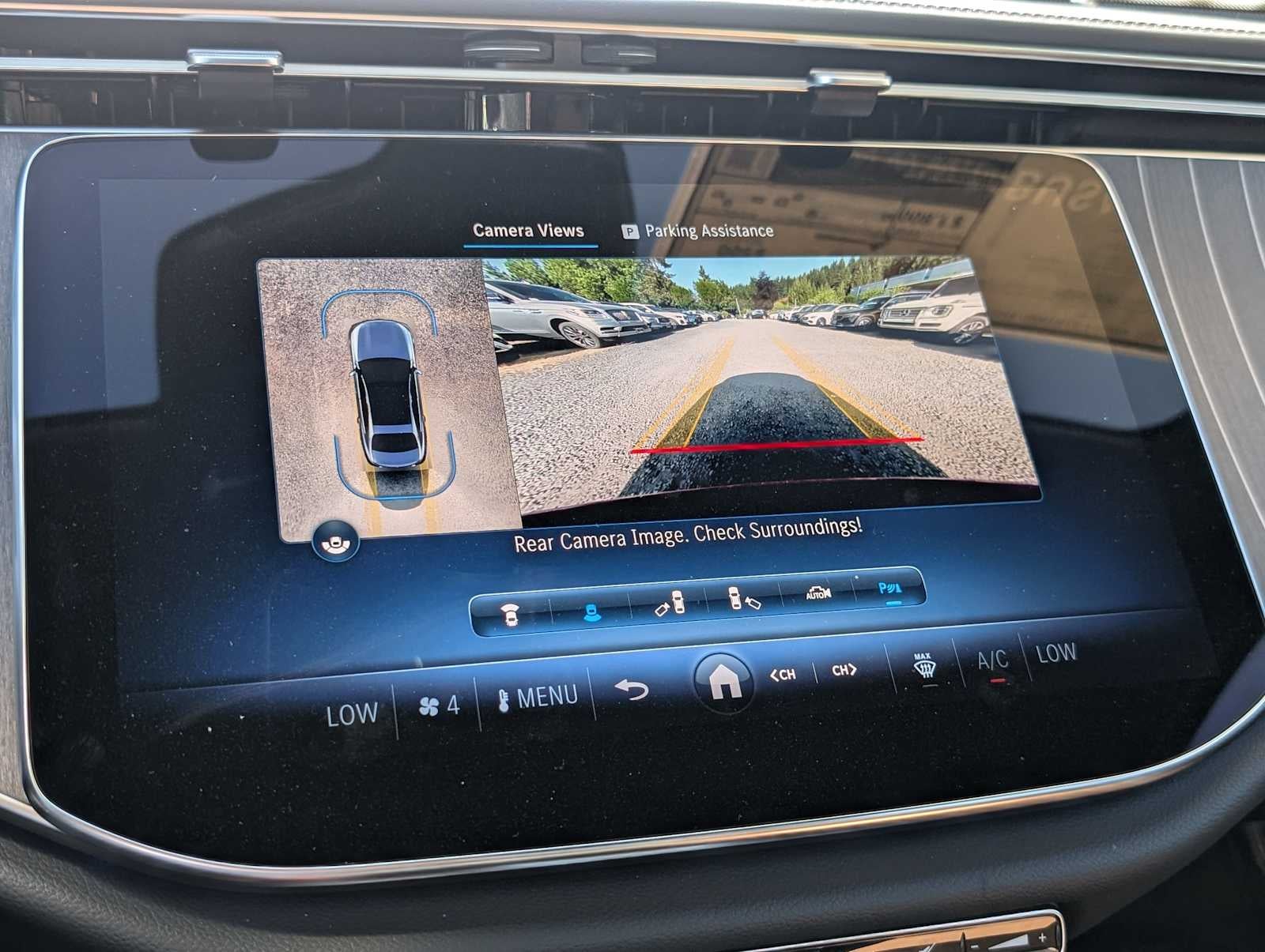 2025 Mercedes-Benz E-Class AMG® E 53 E