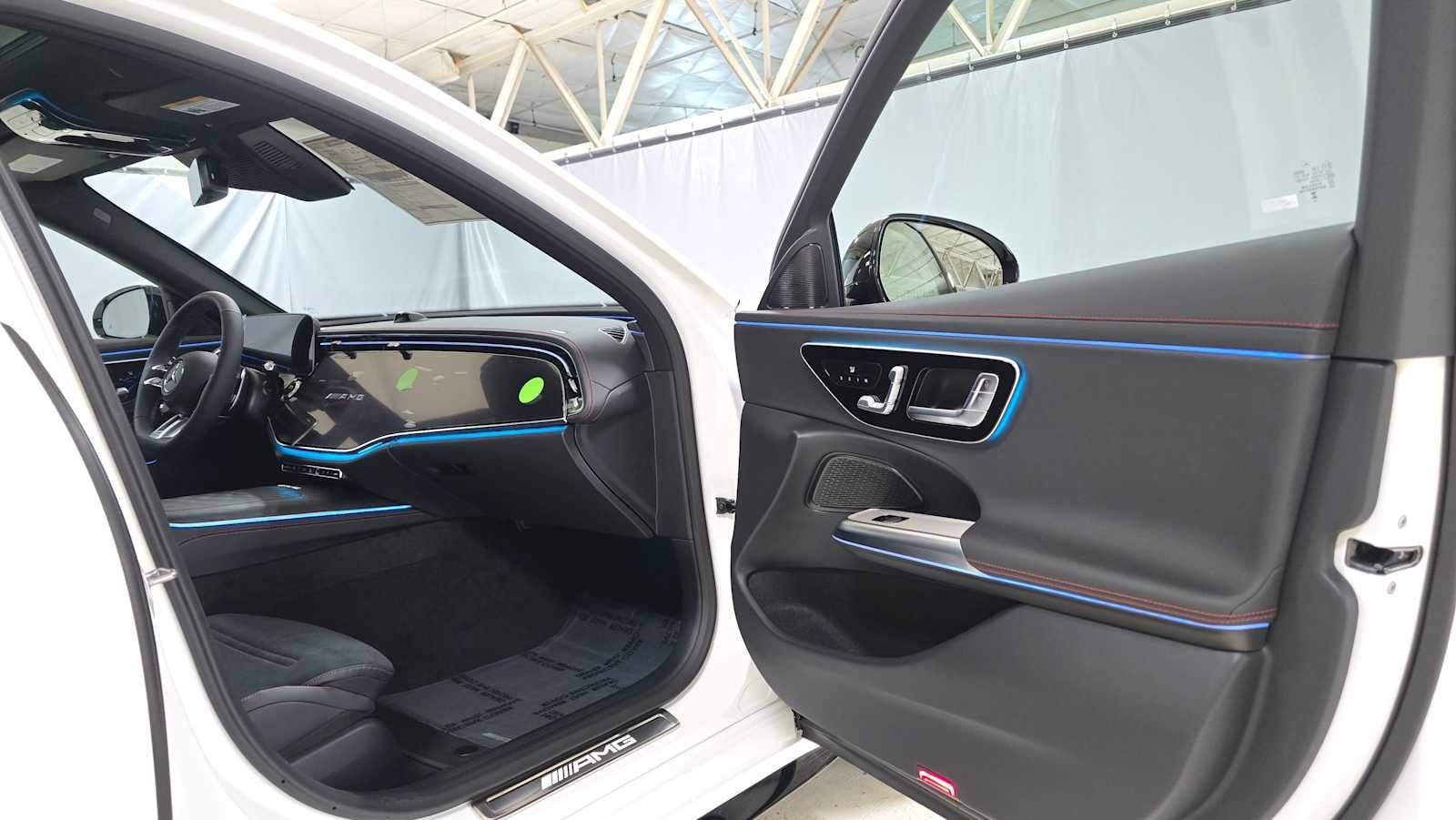 2026 Mercedes-Benz E-Class AMG® E 53 E