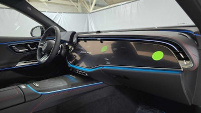 2026 Mercedes-Benz E-Class AMG® E 53 E