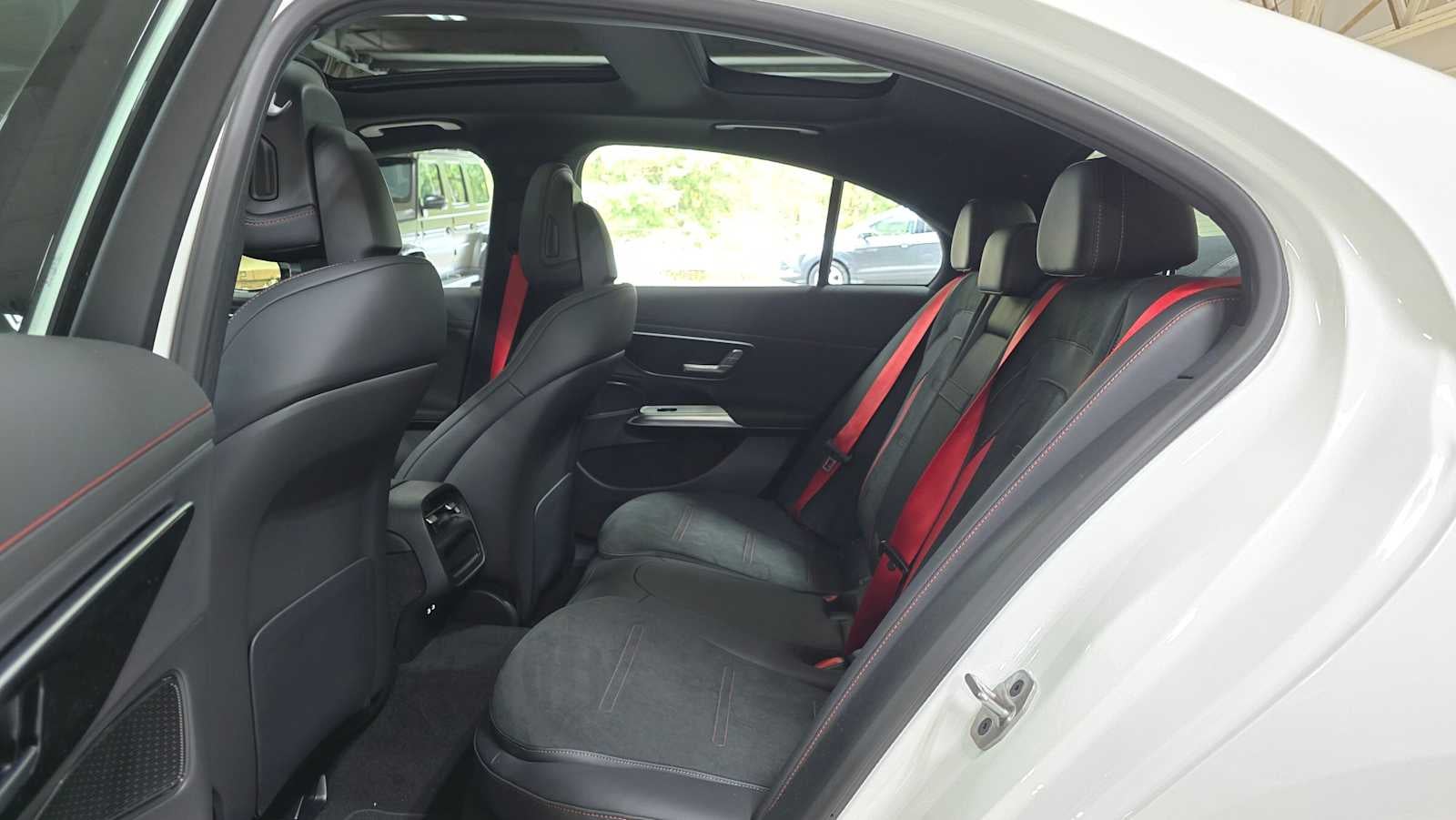 2026 Mercedes-Benz E-Class AMG® E 53 E