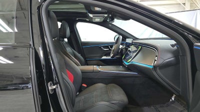 2026 Mercedes-Benz E-Class AMG® E 53 E