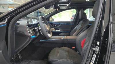 2026 Mercedes-Benz E-Class AMG® E 53 E