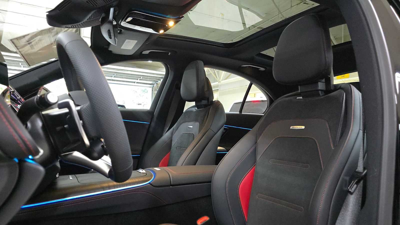 2026 Mercedes-Benz E-Class AMG® E 53 E