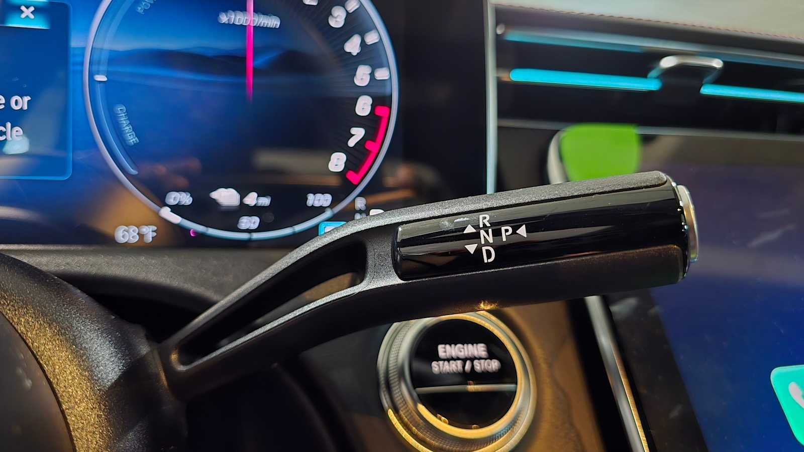 2026 Mercedes-Benz E-Class AMG® E 53 E