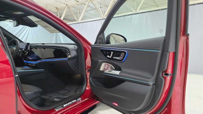 2026 Mercedes-Benz E-Class AMG® E 53 E