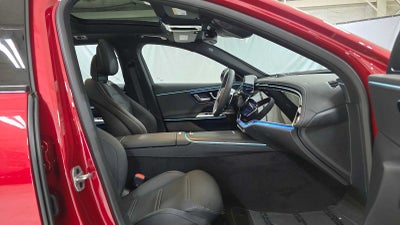 2026 Mercedes-Benz E-Class AMG® E 53 E