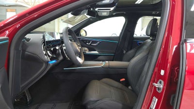 2026 Mercedes-Benz E-Class AMG® E 53 E