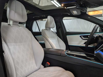 2026 Mercedes-Benz E-Class E 450