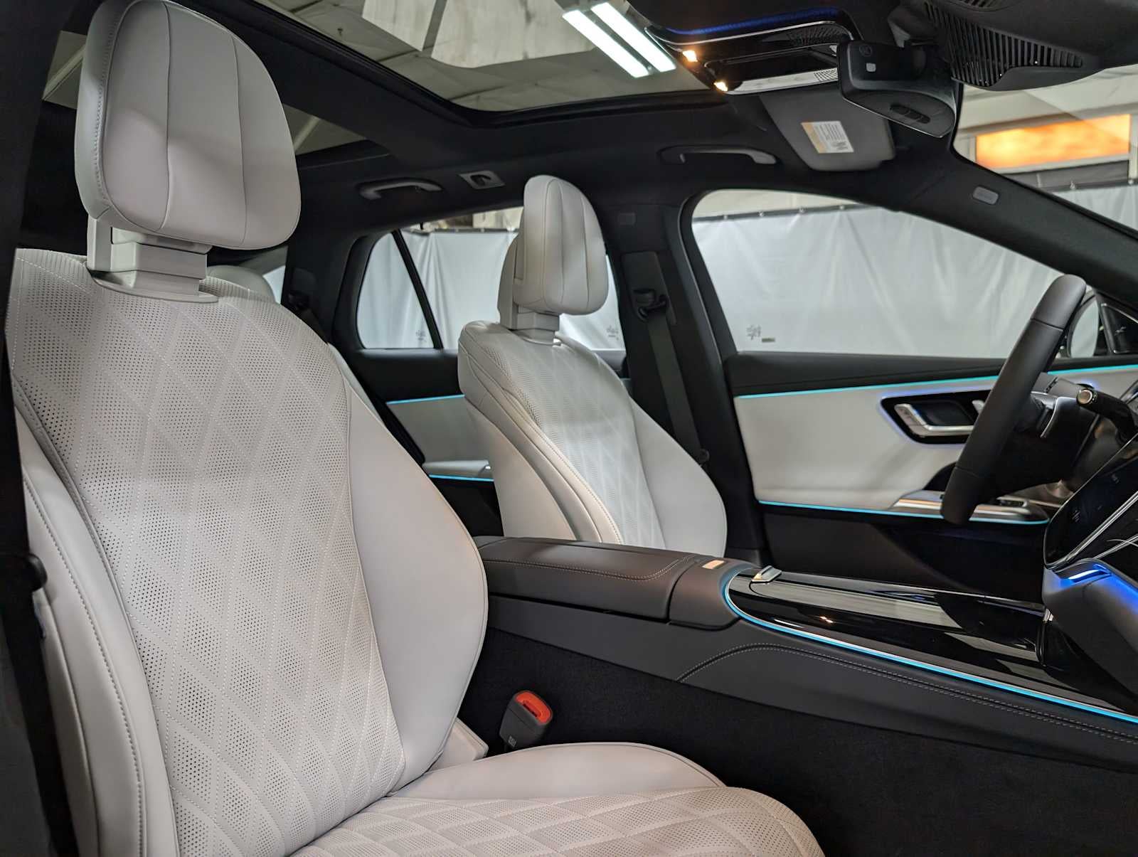 2026 Mercedes-Benz E-Class E 450