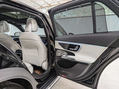 2026 Mercedes-Benz E-Class E 450