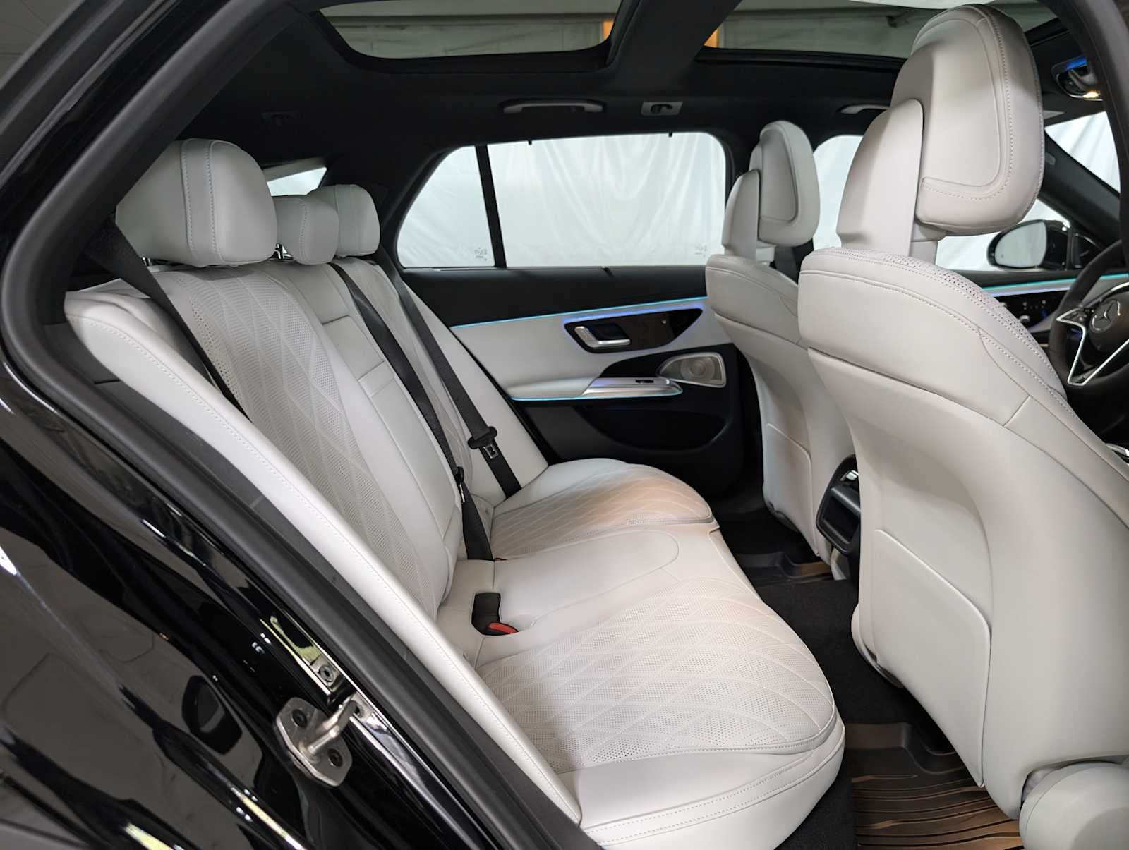 2026 Mercedes-Benz E-Class E 450