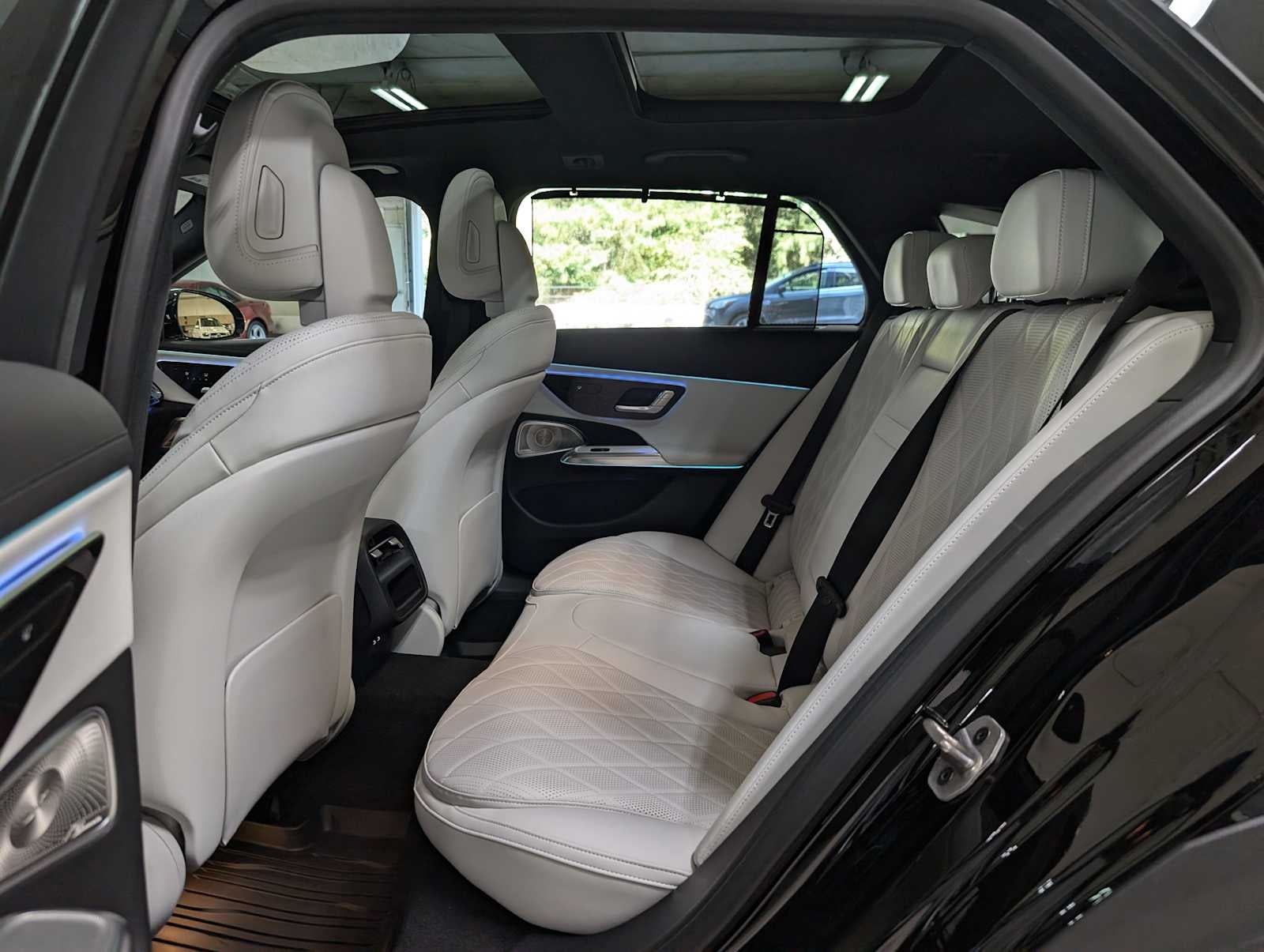 2026 Mercedes-Benz E-Class E 450