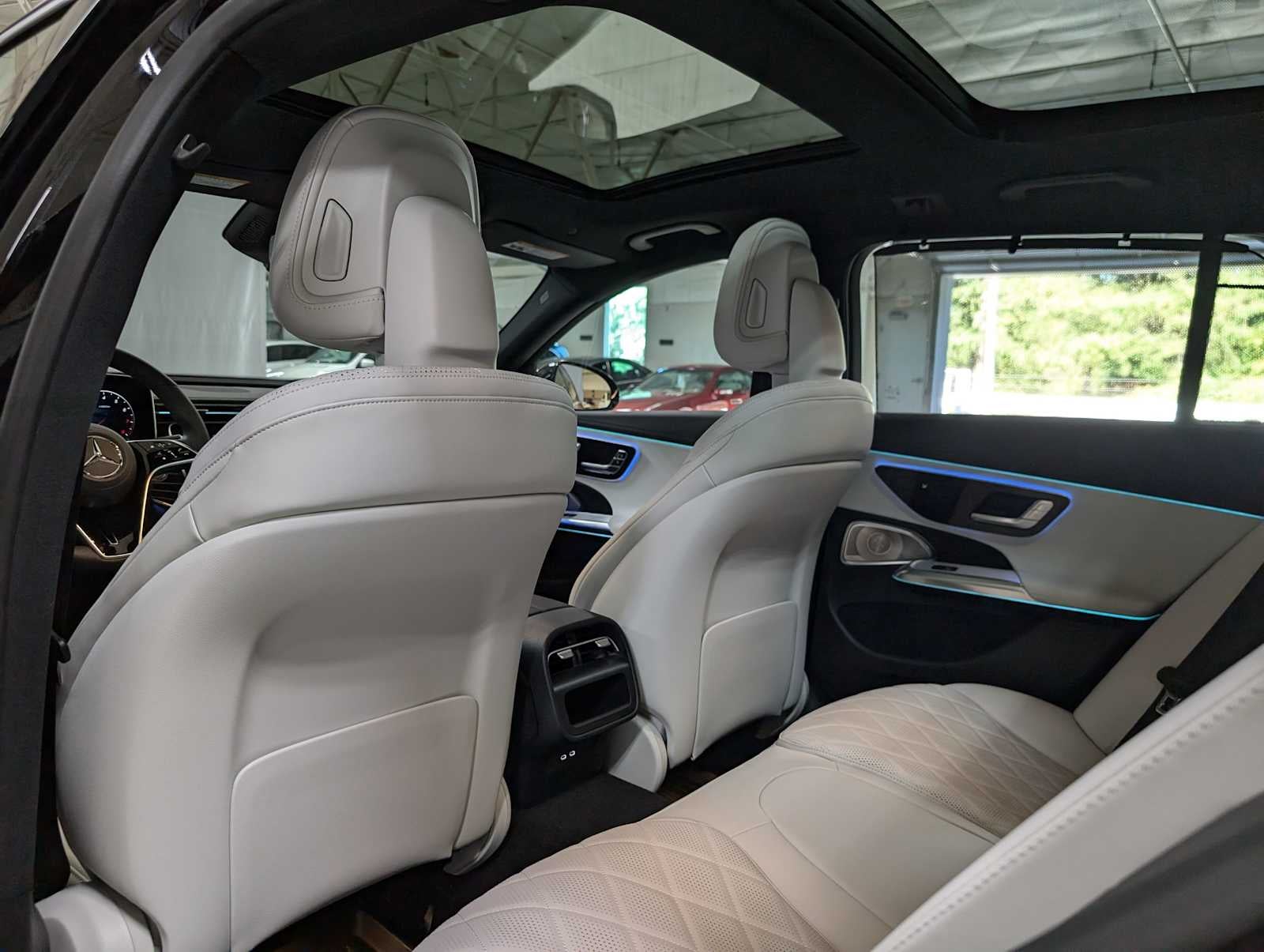 2026 Mercedes-Benz E-Class E 450