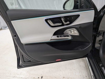 2026 Mercedes-Benz E-Class E 450