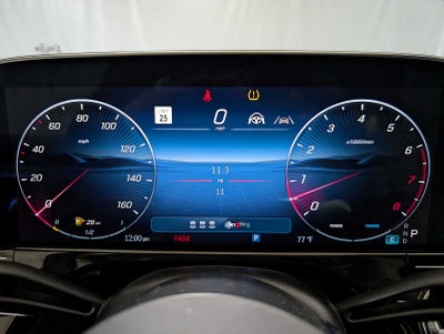 2026 Mercedes-Benz E-Class E 450