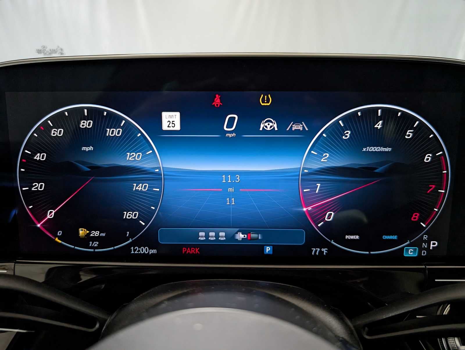 2026 Mercedes-Benz E-Class E 450