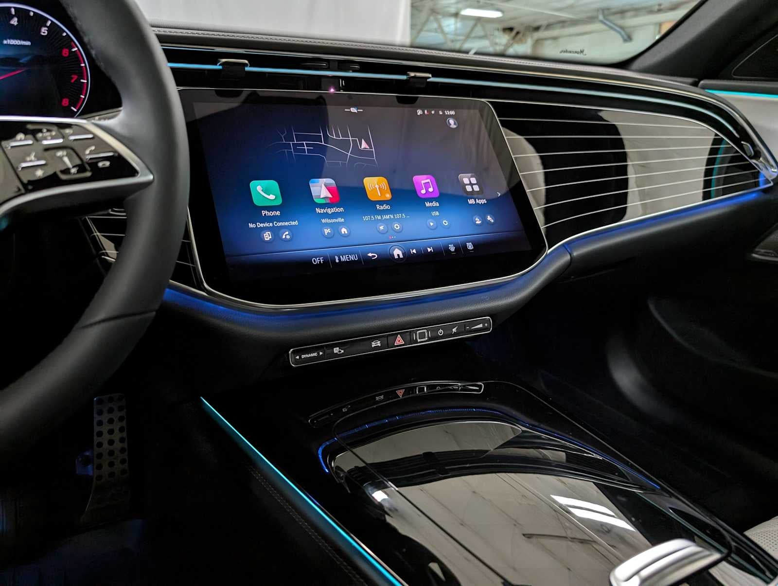 2026 Mercedes-Benz E-Class E 450