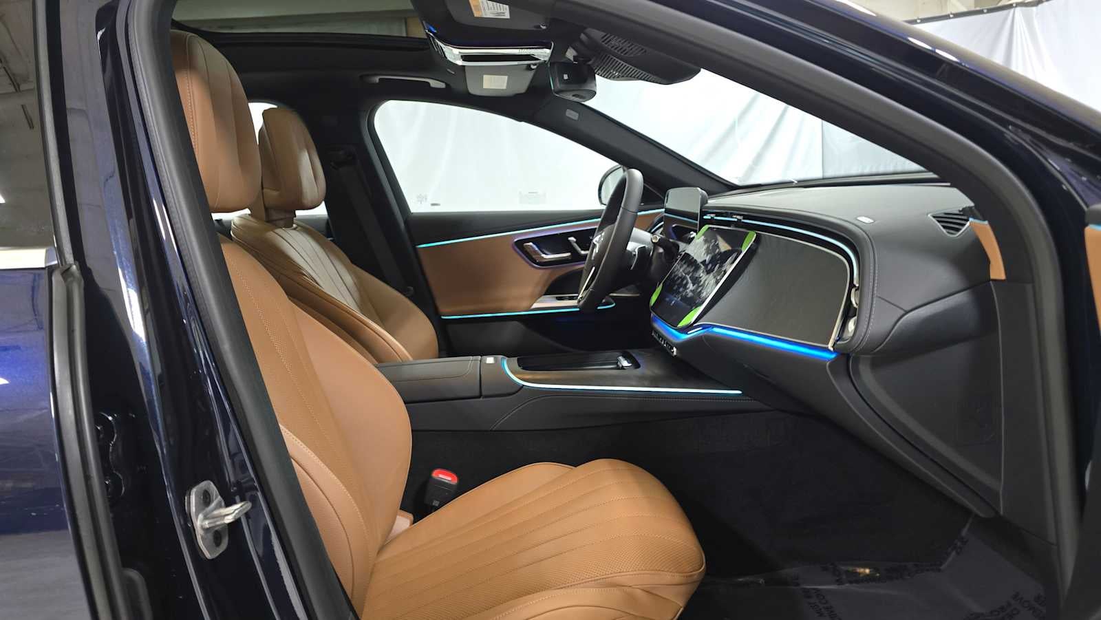 2026 Mercedes-Benz E-Class E 450