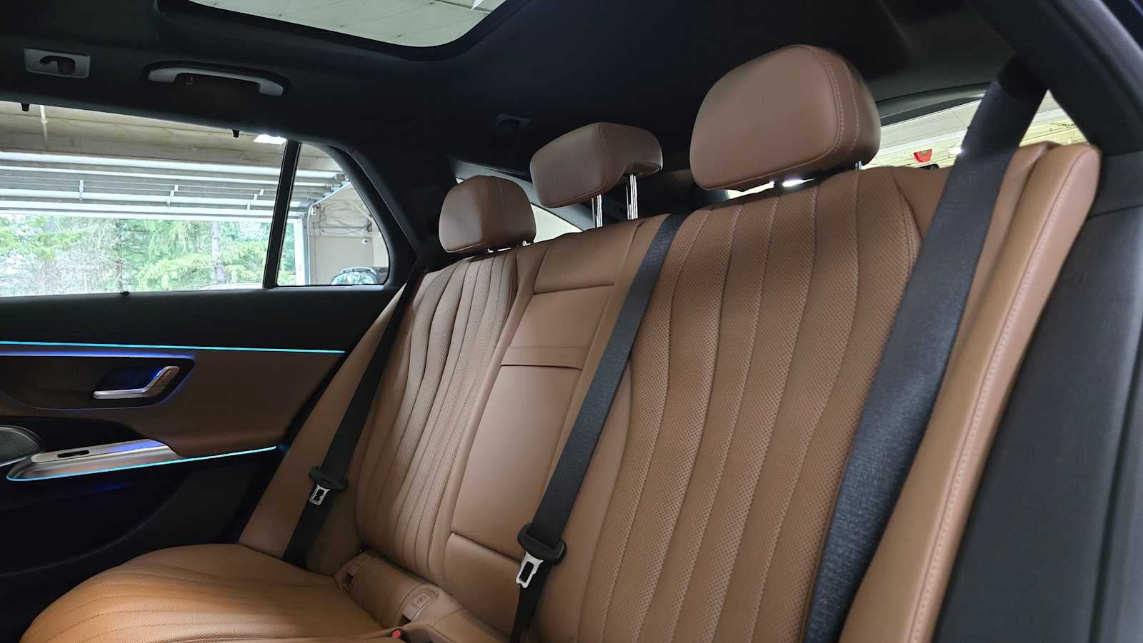 2026 Mercedes-Benz E-Class E 450