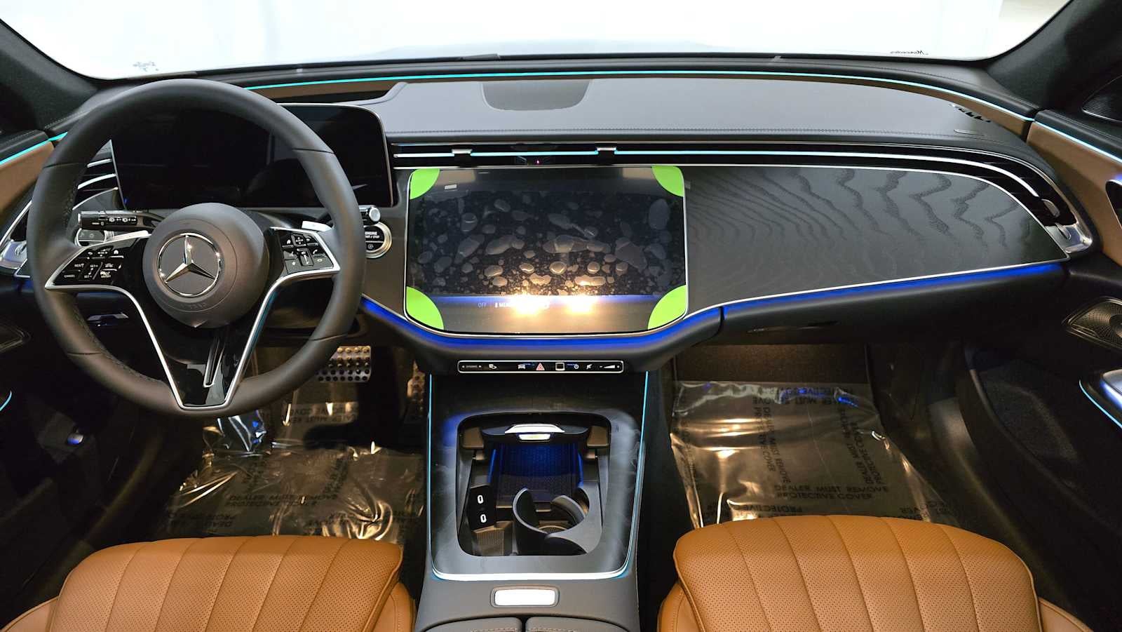 2026 Mercedes-Benz E-Class E 450