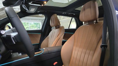 2026 Mercedes-Benz E-Class E 450