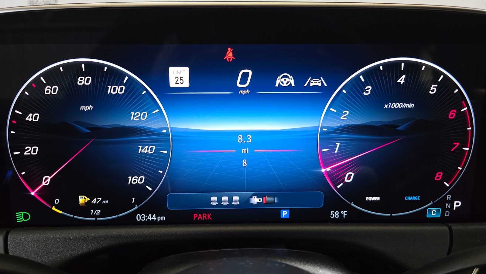 2026 Mercedes-Benz E-Class E 450