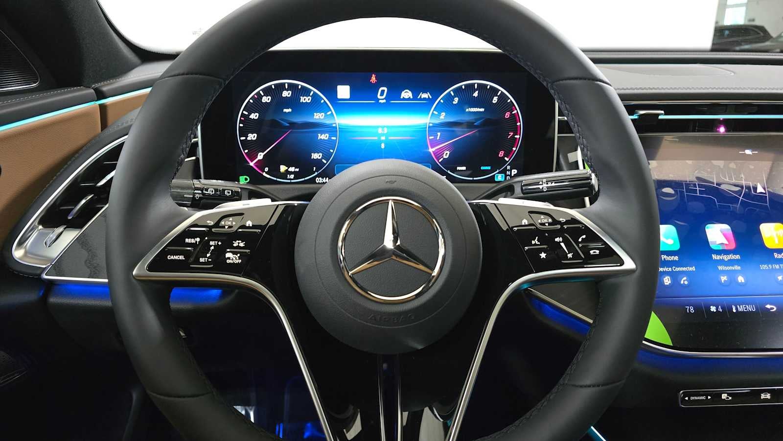 2026 Mercedes-Benz E-Class E 450