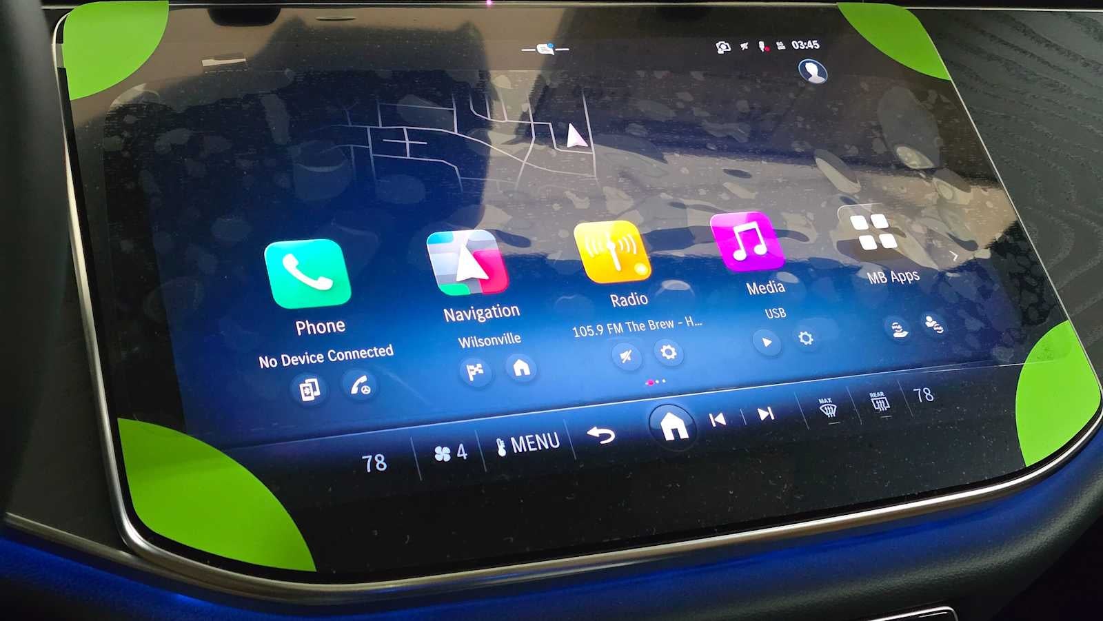 2026 Mercedes-Benz E-Class E 450