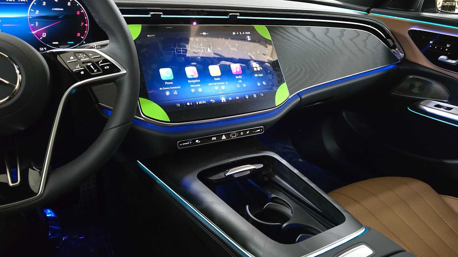 2026 Mercedes-Benz E-Class E 450