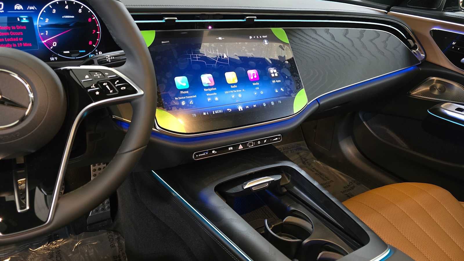 2026 Mercedes-Benz E-Class E 450