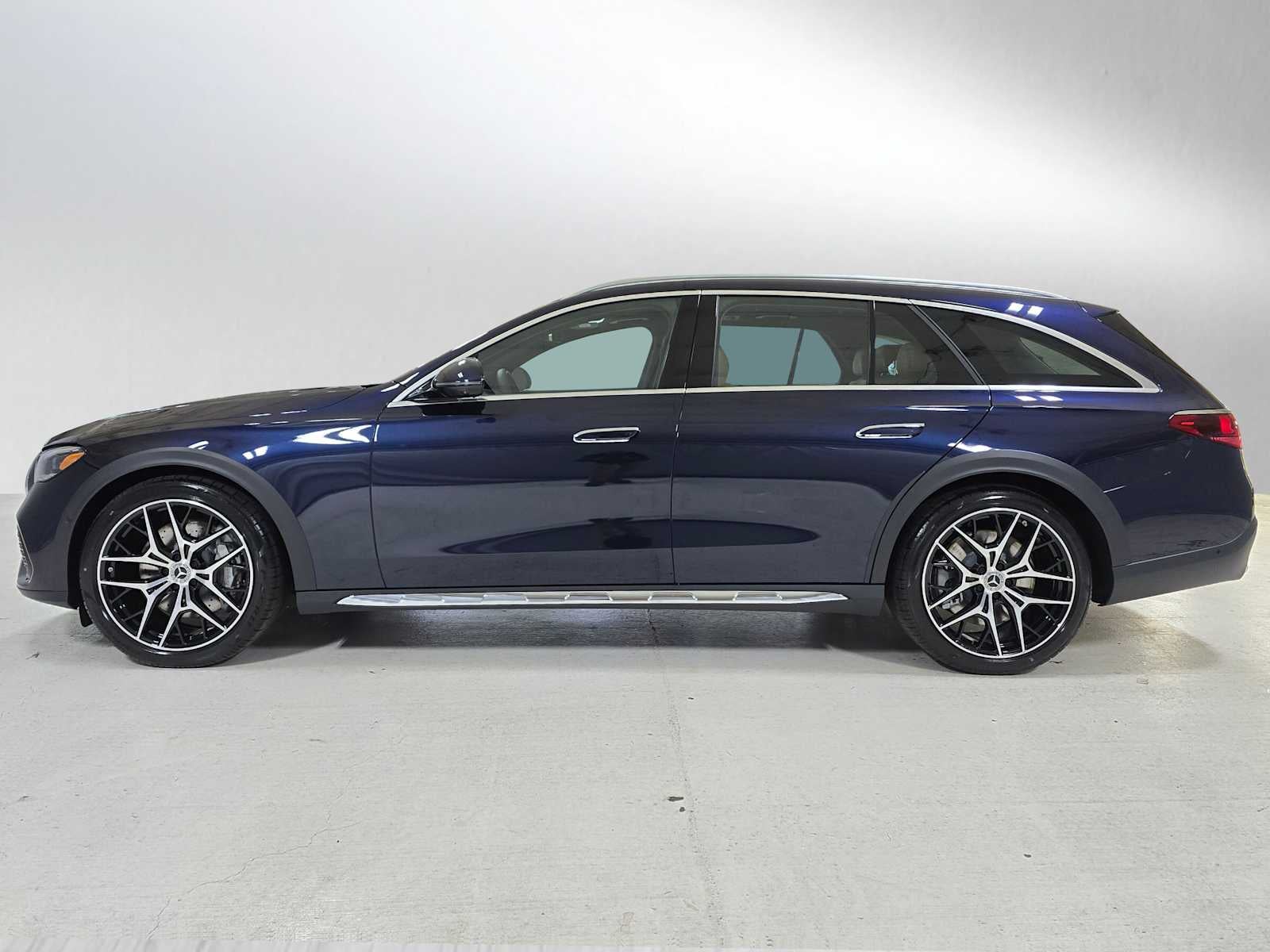 2026 Mercedes-Benz E-Class E 450