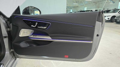 2026 Mercedes-Benz CLE CLE 300