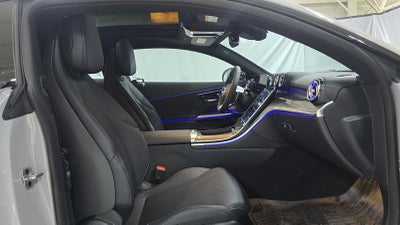 2026 Mercedes-Benz CLE CLE 300