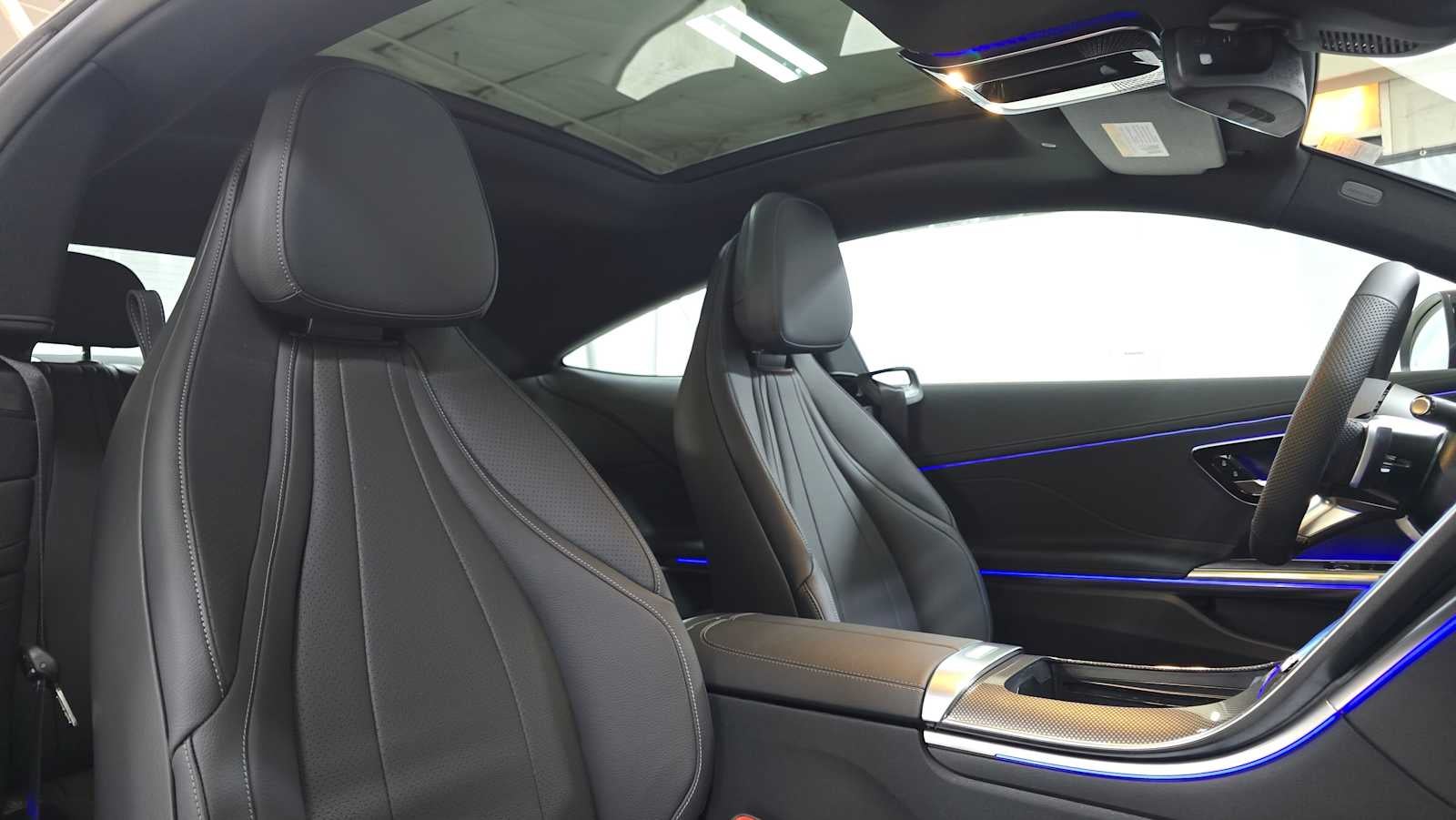 2026 Mercedes-Benz CLE CLE 300