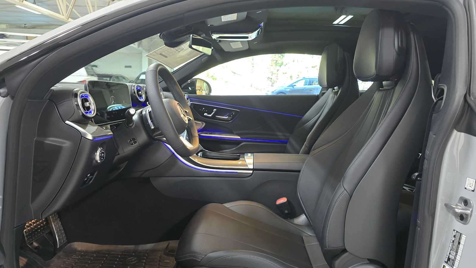 2026 Mercedes-Benz CLE CLE 300